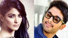 allu arjun, pooja hegde
