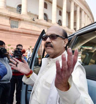 Amar Singh, Mulayam Singh, Mulayam Singh Yadav, latest news, India news, National news, Mulayam Singh Yadav news, India news, National news