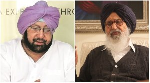 election results, up election result, up election result 2017, up election results, punjab election results, indian express, election result, manpreet badal, punjab congress, congress news, india news