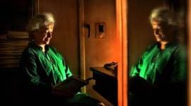 Ambai, Ambai books, Ambai detective books, A Meeting on the Andheri Overbridge, A Meeting on the Andheri Overbridge review, indian women writers, indian writers thriller, indian women authors, women writing history, women literature, feminism, feminist authors indian, books news, eye 2016, sunday eye, express eye, indian express