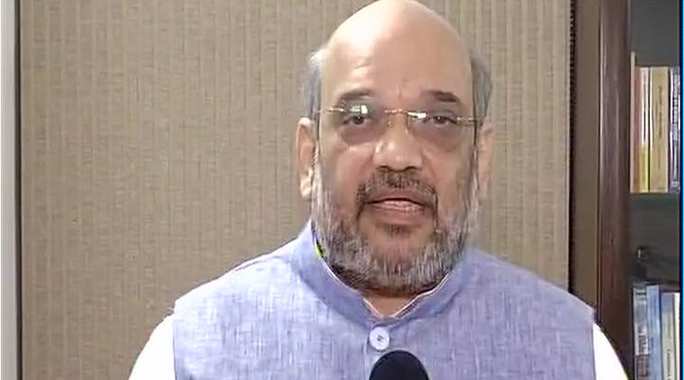 Amit Shah, Rs 500, Rs 1000 notes, BJP, Modi, Narendra Modi, Modi government, 500 1000 notes, 500 1000 notes invalid, India news