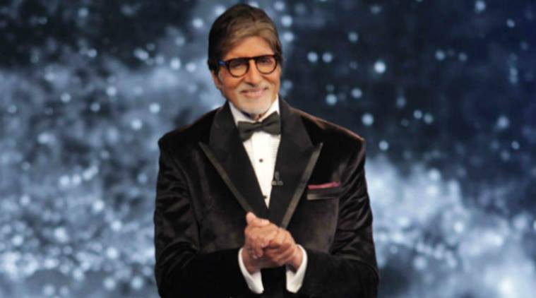 amitabh bachchan, sarkar 3, kolkatta film festival