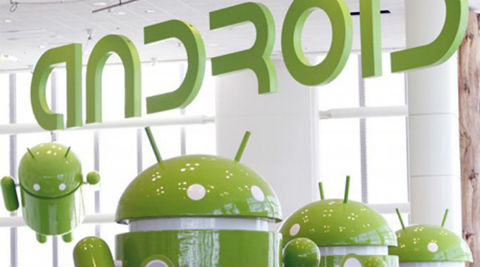 Android smartphones in US sending personal data to China, says report ...