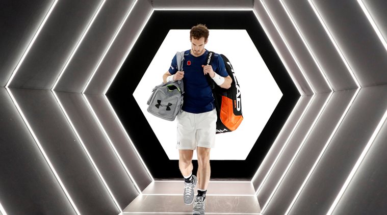 Andy Murray, Andy Murray world no 1, Andy Murray no 1 ranking, Murray World no1, Andy Murray Tennis, Tennis Andy Murray, Sports News, Sports