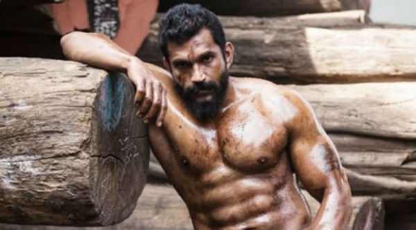 Kannada actor Anil Kumar