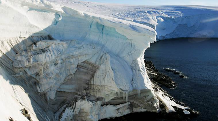 antarctica, climate change, antarctica climate change, antarctica snow, antarctica global warming, global warming effects, antarctica news, world news