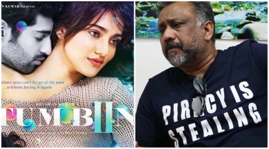 tum Bin 2 director, Tum Bin 2 Anubhav Sinha, Tum Bin 2 love story, Tum Bin 2 old school romance, Anubhav Sinha piracy, Anubhav Sinha demoentisation, Anubhav Sinha on love, Tum Bin director, Tum Bin 2 star cast, Tum Bin 2 review, Tum Bin 2 news, Tum Bin 2 updates, Anubhav Sinha, Bollywood news, bollywood updates, entetainment news, indian express news, indian express