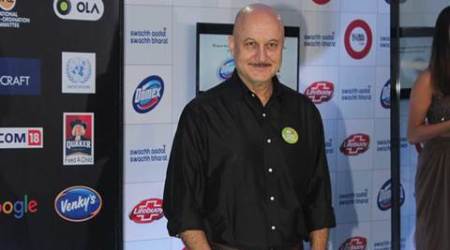 Anupam Kher, Anupam Kher photos, Anupam Kher pics, Anupam Kher images, Anupam Kher pictures