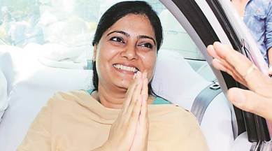 SP-BSP alliance, pm Modi, Anupriya Patel, lok sabha elections 2019, lok sabha elections, 2019 lok sabha elections, election news,