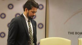Anurag Thakur, Thakur, Anurag Thakur India, BCCI, BCCI president, BCCI Lodha Panel, Lodha Panel, Supreme Court, SC, Cricket news, Cricket