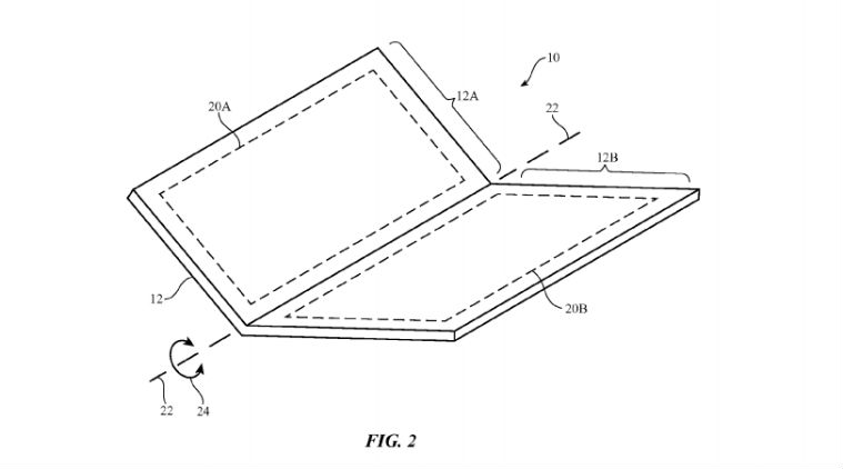 Apple, Apple flexible display, Apple iPhone 8, Apple iPhone 8 oled display, Apple foldable hinge, carbon nanotubes, iphone 8 leaks, iphone 8 rumours, iphone 8 launch, smartphones, technology, technology news