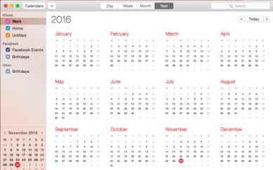 Apple, apple calendar spam, Apple calendar spam notifications, how to stop apple calendar spam, ios, mac calendar, unsync calendar from icloud, technology, technology news