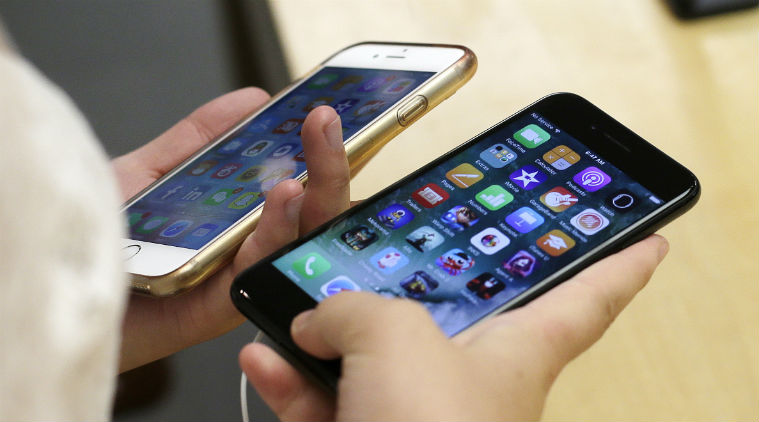 Apple, Global smartphone profits, smartphone profits, apple profits, huawei, vivo, oppo, iphone 7, chinese smartphone manufacturers, technology, technology news