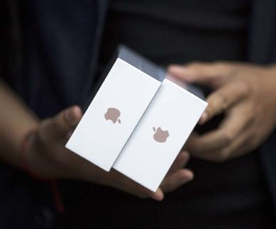 Apple, Apple iPhone 6 Plus, iPhone 6 Plus issue, iPhone 6 Plus repair program, iPhone 6 Plus Touch Disease, Apple iPhone touch disease, iPhone 6 multi-touch not working, Apple iPhone 6 Plus repair