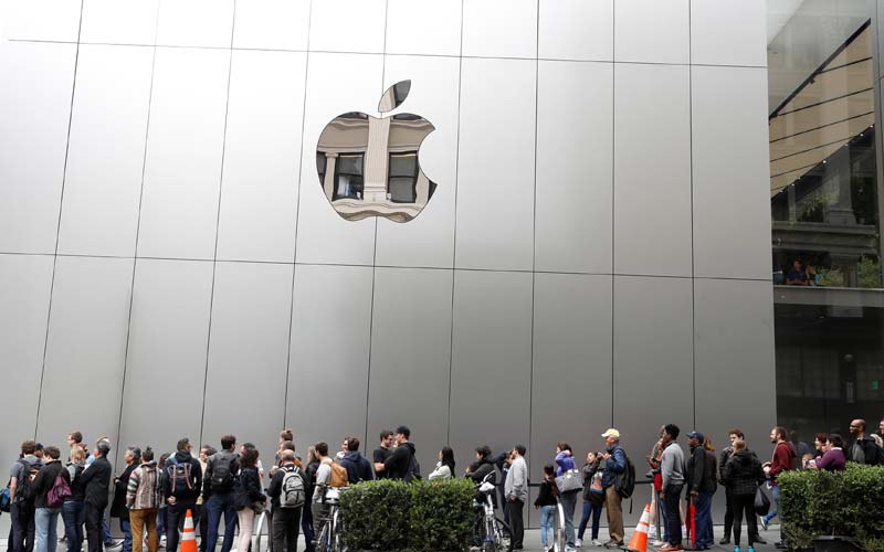 Apple, Apple India, Apple manufacturing unit India, Apple seeks incentives, iPad, iPhone, iPhone 7, Department of Electronics and Information Technology, technology, technology news