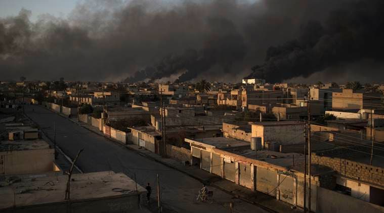 Islamic State, IS militants, IS Iraq, IS militants killed in Iraq, UN Iraq, Mosul, news, latest news, world news, Iraq news, international news