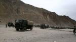 Amid tension on Ladakh LAC, IAF sent Su-30s, Army says no build-up