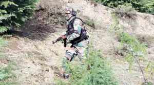 The abyss ahead of the line of control: Where India, Pakistan are; where they’re going