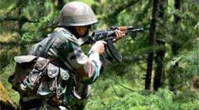 Chinese intelligence, ULFA, ULFA militants, North East militants, ULFA Barua faction, ruili town, ULFA Paresh Barua, india news