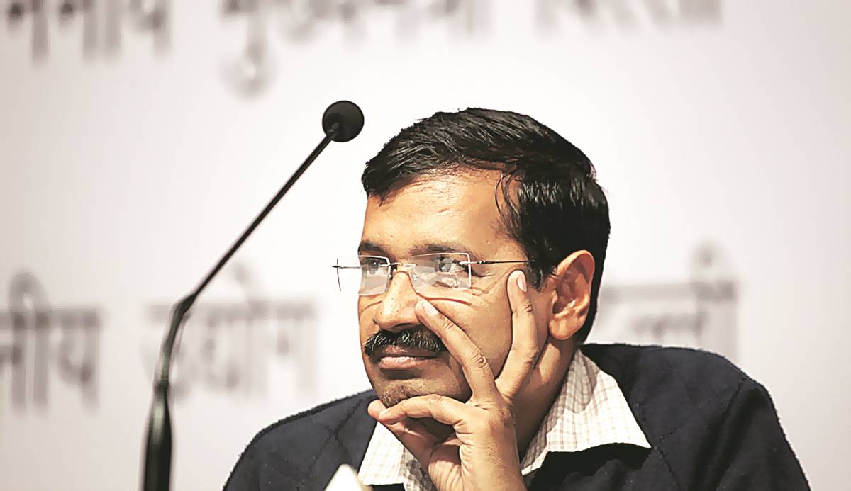 Rajouri Garden bypoll, Rajouri by-election, AAP Rajouri garden, AAP loses Rajouri seat, Kejriwal bypolls, Rajouri Gardens BJP, bypolls, India news, Indian Express