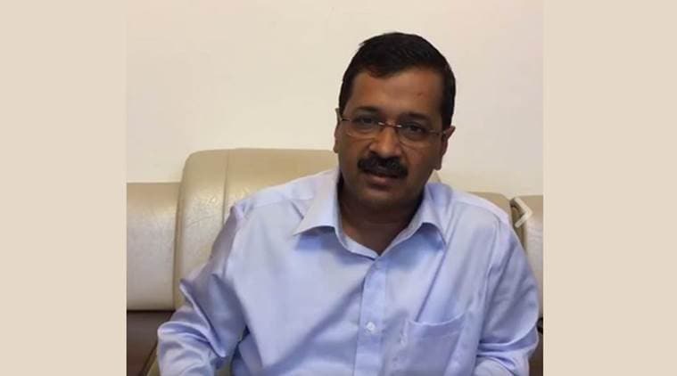 demonetisation, 500-1000 notes invalid, Delhi CM, Arvind Kejriwal, Kejriwal on demonetisation, black money, corruption, GVL Narsimha Rao, Narendra Modi, indian express news