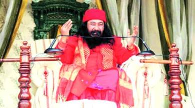 Ashutosh Maharaj, Divya Jyoti Jagran, driver of Ashutosh Maharaj, Punjab news, latest news, India news, national news, Nakodar-Nurmahal road, DCP Nakodar William Jaizy, driver of Ashutosh Maharaj,