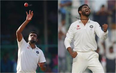 R Ashwin, Ravindra Jadeja, Virat Kohli, Cheteshwar Pujara, ICC Rankings, ICC Test rankings, Moeen Ali, Cricket