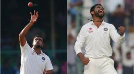 ravindra jadeja, r ashwin, ashwin jadeja, ashwin rankings, jadeja rankings, cricket news, sports news