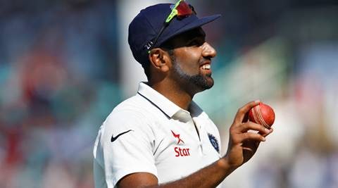 India vs England, 2nd Test: R Ashwin, Virat Kohli put ...
