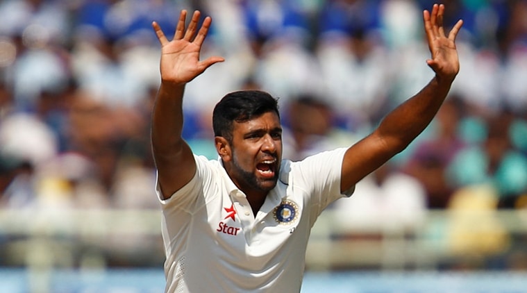 India Vs England, Stats: R Ashwin First Bowler To Complete 50 Wickets 