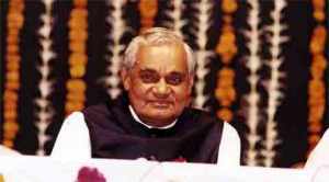 In fact: How NDA under Atal Bihari Vajpayee saw high value notes