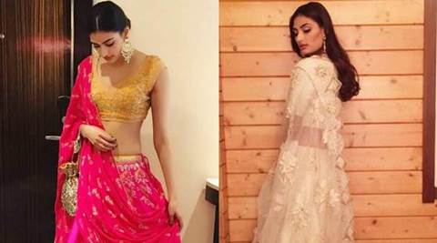 Here’s how Athiya Shetty’s rocking desi chic these days | Fashion News ...