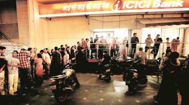 rs 500 ban, rs 100 ban, rs 500 invalid, rs 1000 invalid, currency ban, money ban, black money, mobile wallets, mobiKwiK, paytm-oxigen, freecharge, online payment, online currency, plastic currency, narendra modi, money surgical strike, money corruption, how to change money, indian express news, india news, latest news