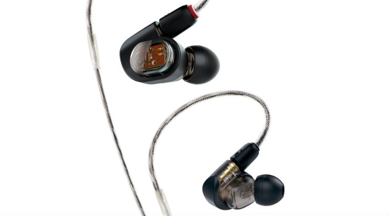 Audio Technica, Audio Technica E Series Headphones, in ear monitor headphones, Audio Technica M series, Audio Technica E series price, Audio Technica E series features, Audio Technica ATH E70, Audio Technica ATH E50, Audio Technica ATH E40, Audio Technica E series India, technology, technology news