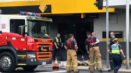 Australia news, Indian consulate, melbourne india consulate, suspicious package consulate, emergency melbourne, indian express