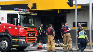 Australia news, Indian consulate, melbourne india consulate, suspicious package consulate, emergency melbourne, indian express