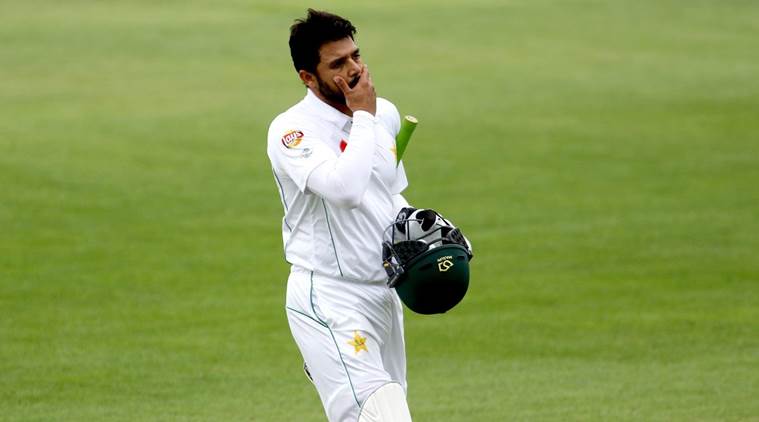 Azhar Ali, Pakistan vs New Zealand, Pak vs NZ, Azhar, New Zealand vs Pakistan, NZ vs Pak, Pak vs NZ Test, Cricket news, Cricket