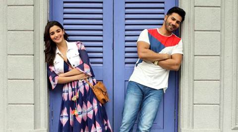 Alia bhatt dresses in badrinath ki dulhania buy clearance online