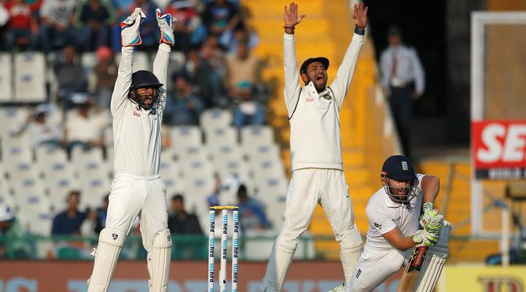 India vs England, Ind vs Eng, Ind vs Eng photos, Ind vs Eng 3rd Test, India vs England Mohali Test, Mohali Test, Bairstow, Virat Kohli, kohli, Ben Stokes, Cricket news, Cricket