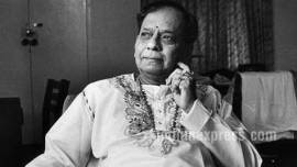 M Balamuralikrishna, M Balamuralikrishna dead, M Balamuralikrishna passes away, M Balamuralikrishna no more, Balamuralikrishna, Mile Sur Mera Tumhara, Mile Sur Mera Tumhara singers, Balamuralikrishna dead, singer Balamuralikrishna dead.