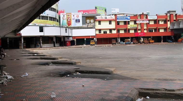 bandh, demonetisation protest, demonetisation, demonetisation bandh, jan aakrosh diwas, kerala bandh, kerala protest, kerala demonetisation protest, india news