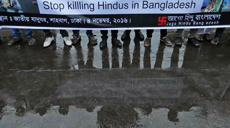 Bangladesh hindu attacks, Hindus attacked bangladesh, bangladesh hindus, Bangladesh attack, bangladesh attack arrest, news, latest news, world news, international news, Bangladesh news
