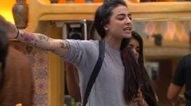 Bigg boss Dec 17, Bigg boss 17 Dec, Bigg boss yesterday episode, Bigg boss written update, Bigg boss Priyanka Manu return, Bigg boss Priyanka Swami fight, Bigg boss updates, television updates, Indian express, Indian express news