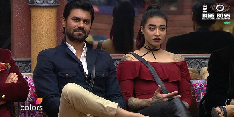 Bigg Boss 10 November 26 review, Bigg Boss 10 November 26 episode, Swami Om, Swami Om bigg boss, bigg boss 10, bigg boss 10 swami, bigg boss 10 salman khan, salman khan