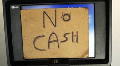 demonetisation, Rs 500 note, Rs 1000 note, Rs 2000 note, demonetisation process, ATMs, narendra modi, indian express, india news