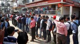 demonetisation, indelible ink mark, bank ink mark, Narendra Modi, Shaktikanta Das, demonetisation policy, currency demonetised, currency notes, currency banned, Rs 500 note, Rs 1000 note, india news, indian express