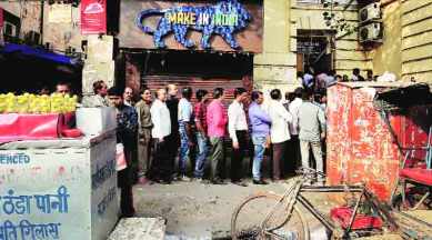 demonetisation, demonetisation effect, PM Narendra Modi, black money, ld currency notes, black money, atm queues, atm, banks, bank queues, corruption, pm modi announcement, modi, pm modi, demonetisation news, cash crunch, currency ban, india news, banking news, latest news