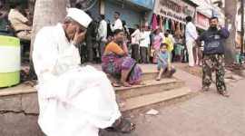 demonetisation, demonetisation stress, demonetisation effect, cash crisis, atm line, bank queue, cash flow, demonetisation problems, india news