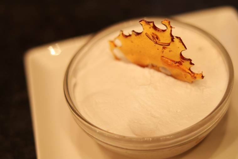 Banofee Pie