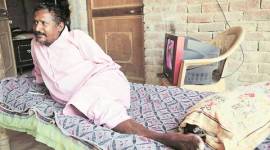 dalit atrocities, dalits in India, India and Dalits, India news, latest news The Ballad of Bant Singh: A Qissa of Courage, Bant Singh, Nirupama Dutt, India new, Dalits in India news